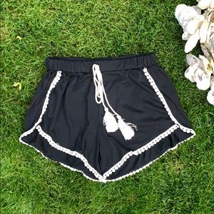 HOST PICK 🔥🌟LOVEU. DEAR | Flirty Lounge Shorts